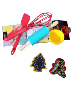 SET REPOSTERO NAVIDAD MASTER CHEF