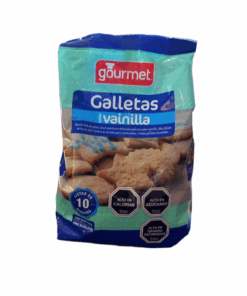 PREMEZCLA GALLETAS VAINILLA GOURMET 420 GR
