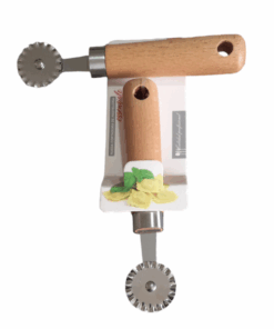 RUEDA CORTADORA DE MASA