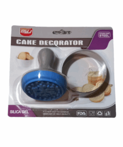 CORTADOR CON MARCADOR COPO DE NIEVE