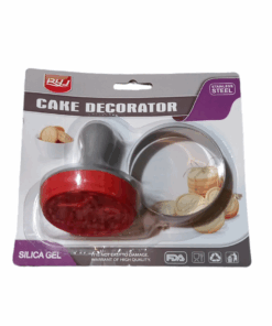 CORTADOR CON MARCADOR ESTRELLA