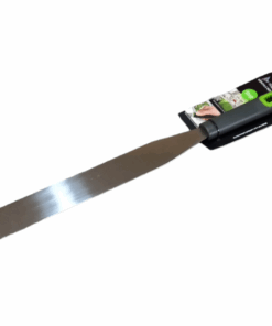 ESPATULA  ACERO  INOXIDABLE PARA TORTA