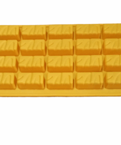 MOLDE SILICONA PARA 20 CALUGAS O CHOCOLATES