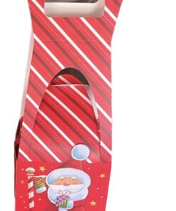 CAJA DISEÑO NAVIDAD