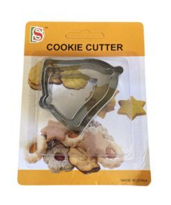 CORTADOR CAMPANAS NAVIDAD