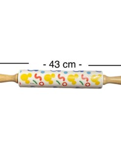 USLERO DISNEY - SILICONA