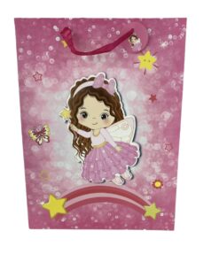 BOLSA NIÑA 3D GRANDE   CONSULTE PRECIO X MAYOR