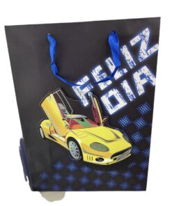 BOLSA NIÑO 3D GRANDE   CONSULTE PRECIO X MAYOR