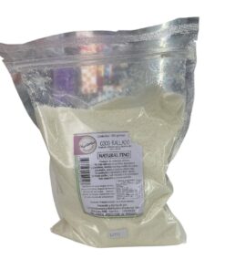 COCO NATURAL RALLADO 250 GR