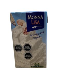 CREMA MASTER MARTINI MONNA LISA 1 LITRO