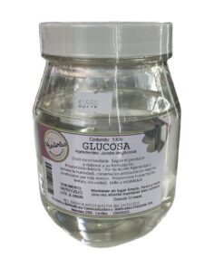 GLUCOSA POTE 1KG KREATORTAS