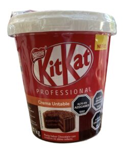KIT KAT 1KG CREMA UNTABLE