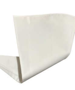 MANGA ALGODÓN 35 CM