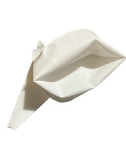 MANGA ALGODÓN 30 CM