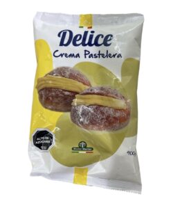 CREMA PASTELERA DELICE 400 GR MASTER MARTINI