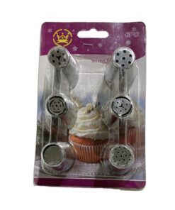 SET BOQUILLAS RUSAS "L"