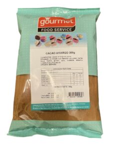CACAO AMARGO GOURMET 300 GR