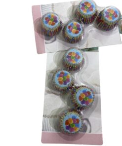 CAPSULAS-51617-MINI MUFFINS/COCADAS Y OTROS