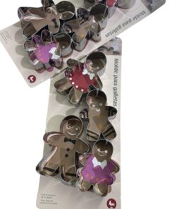 CORTADOR FAMILIA JENGIBRE