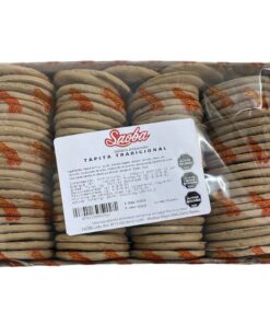 GALLETAS ALFAJOR TRADICIONAL 700 GR