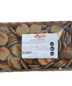 GALLETA COCTEL PARA ALFAJOR