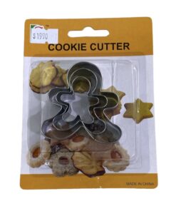 JENGIBRE 3 CORTADORES