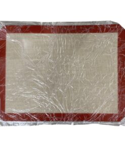 MAT HORNO ANTIADHERENTE 40 X 30 CM