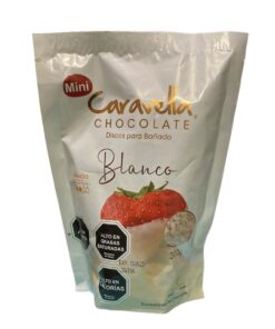 MINI CARAVELLA BLANCO 300 GR