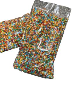 MOSTACILLA COLORES 100 GR