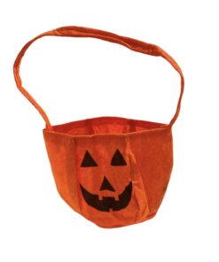 BOLSA CALABAZA TNT