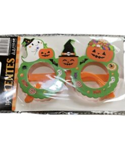 LENTES HALLOWEEN