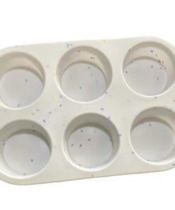 MOLDE ALFAJOR /SILICONA