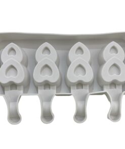 MOLDE MINI CORAZONES