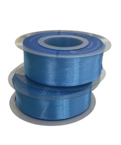 CINTA TELA 2,5 CM ROLLO 22,8 MT