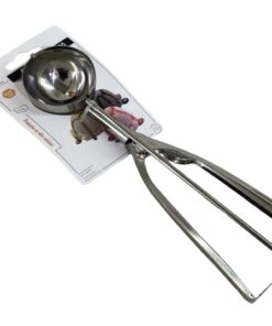 CUCHARA PARA MASA DE GALLETAS Y HELADOS