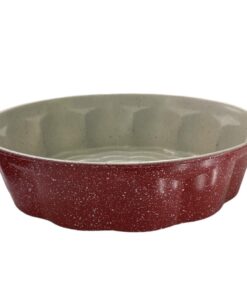 MOLDE PARA BIZCOCHO, FLAN, LECHE VOLTEADA