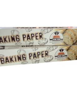 20 MT PAPEL MANTEQUILLA EN ROLLO