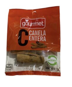 CANELA ENTERA GOURMET
