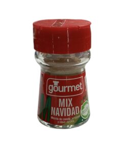 MIX NAVIDAD ESPECIAS GOURMET