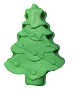 PINO NAVIDAD SILICONA