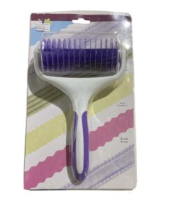 RODILLO CON MARCADOR PARA MASAS Y FONDANT