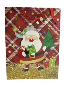 BOLSA NAVIDAD GRANDE