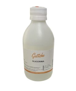 GLICERINA GUTCHE 250 GR