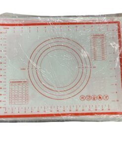 MAT  40 X 30 CM SILICONA