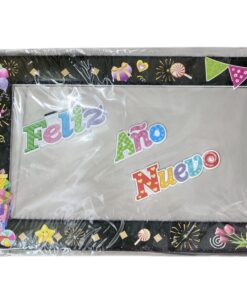 MARCO FOTO AÑO NUEVO