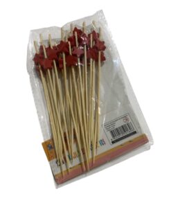 MONDADIENTES ESTRELLAS