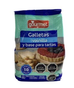 PREMEZCLA GALLETAS GOURMET