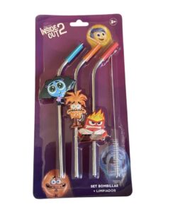 BOMBILLAS METÁLICA INTENSAMENTE