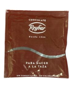 CHOCOLATE A LA TAZA 22% CACAO