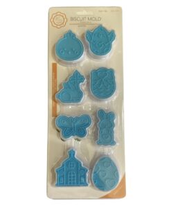 CORTADOR HUEVITO Y CONEJITO